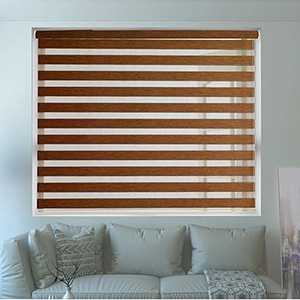 Regular zebra roller fabrics 1%