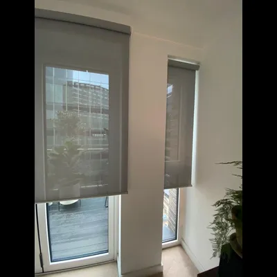 Light Filtering Roller Blinds in Bangladesh – Soft Natural Light & Heat Control
