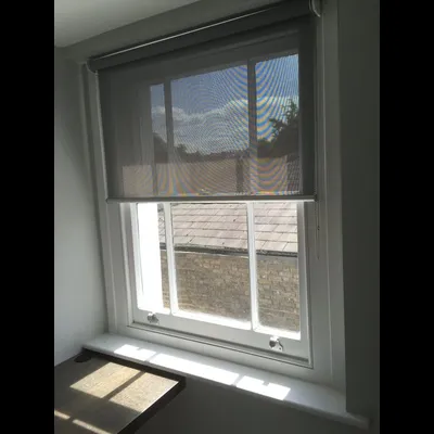 Light Filtering Roller Blinds in Bangladesh – Soft Natural Light & Heat Control