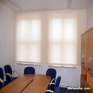 Vertical Blinds